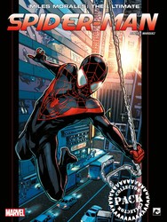 Miles Morales the Ultimate...