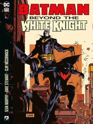 Batman: Beyond the White...