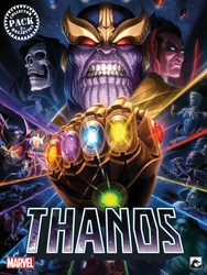 Thanos CP 2 (4/5/6)...