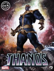 Thanos CP 1 (1/2/3)...