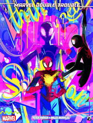 Marvel Action Double...