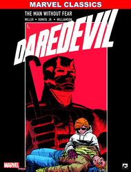 Marvel Classics 2:...
