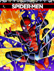 Spider-Men 2 (van 2)