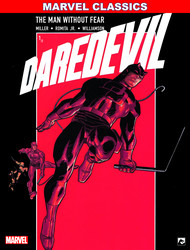 Marvel Classics 3:...