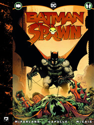 Batman/Spawn