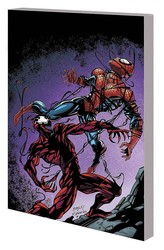 Spider-Man: The Many Hosts...
