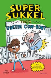 Super Sukkel tegen dokter...