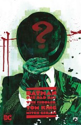 Batman One Bad Day 1: The...