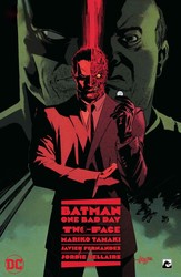 Batman One Bad Day 2: Two-Face