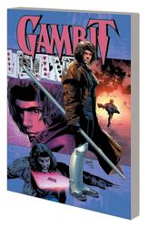 Gambit: Thieves' World