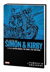 Timely's Greatest: The...