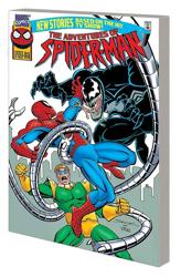 Adventures of Spider-Man:...