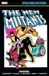 New Mutants Epic...