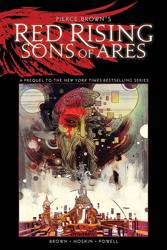 Pierce Brown's Red Rising:...