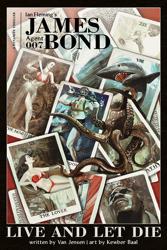 James Bond: Live and Let...