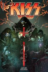 KISS: The End