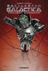 Battlestar Galactica:...