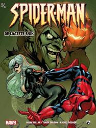 MARVEL: SPIDER-MAN 05. DE...