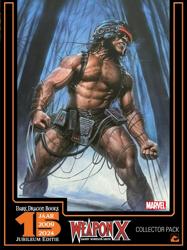 Wolverine Weapon X...