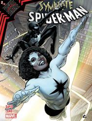 Symbiote Spider-Man, King...