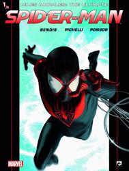 Miles Morales: The Ultimate...