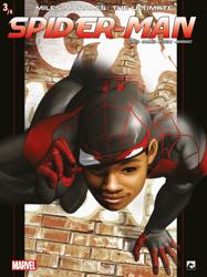 Miles Morales: The Ultimate...