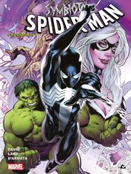 Spider-Man, Symbiote 7:...