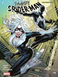 Spider-Man, Symbiote 8:...