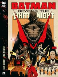 Batman: Beyond the White...