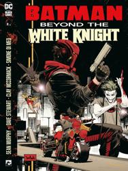 Batman: Beyond the White...