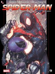 Miles Morales: The Ultimate...