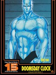 Doomsday Clock CP 2 van 2...