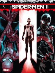 Spider-Men 3: II deel 1...