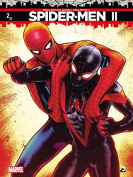 Spider-Men 4: II deel 2...
