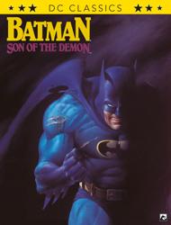 DC Classics: Batman son of...