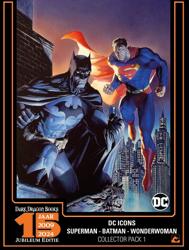 DC ICONS CP 1 (1/2/3)...