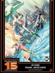 DC ICONS CP 2 (4/5/6)...