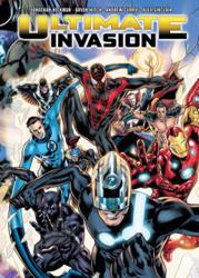 Avengers Ultimate Invasion...