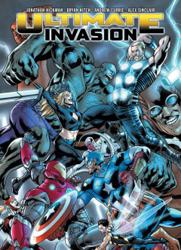 Avengers Ultimate Invasion...