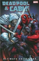 Deadpool & Cable Ultimate...