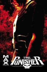 Punisher Max: The Complete...