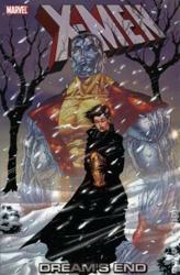 X-men: Dream's End