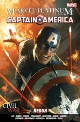 Marvel Platinum: The...
