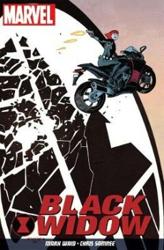 Black Widow Vol. 1:...