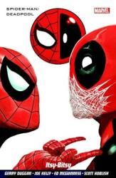 Spider-man / Deadpool Vol....