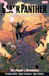 Black Panther: A Nation...