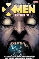 Extraordinary X-men Vol. 3:...