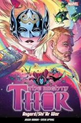 The Mighty Thor Vol. 3:...