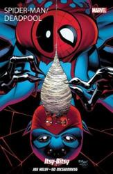 Spider-man/deadpool Vol 3:...
