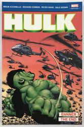 Incredible Hulk: Banner &...